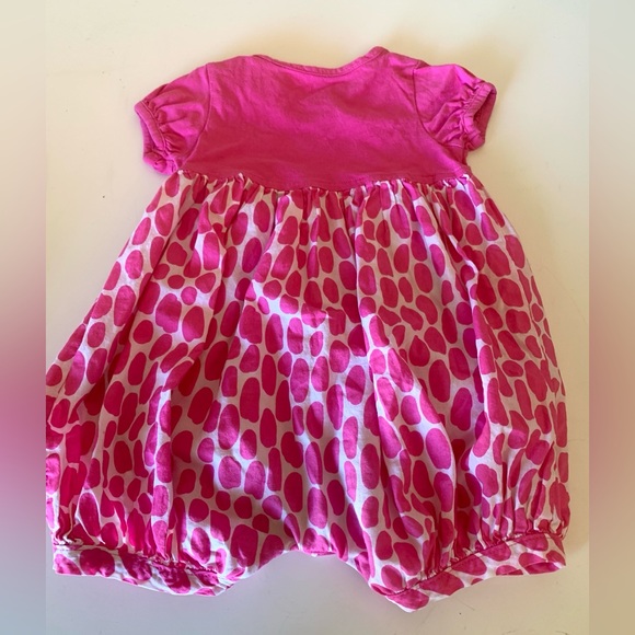 The Children’s Place Set of 3 Infant Girl Dresses/Romper - Picture 5 of 15